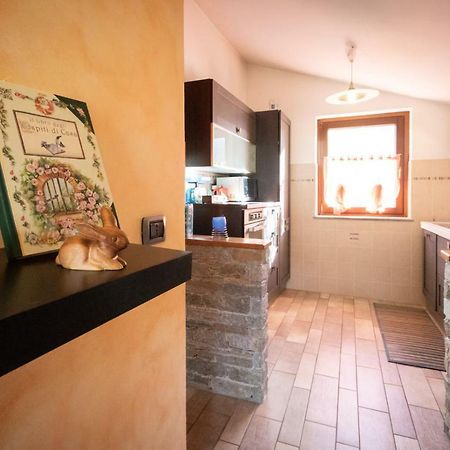 Casa Di Tia Leilighet Aosta Eksteriør bilde