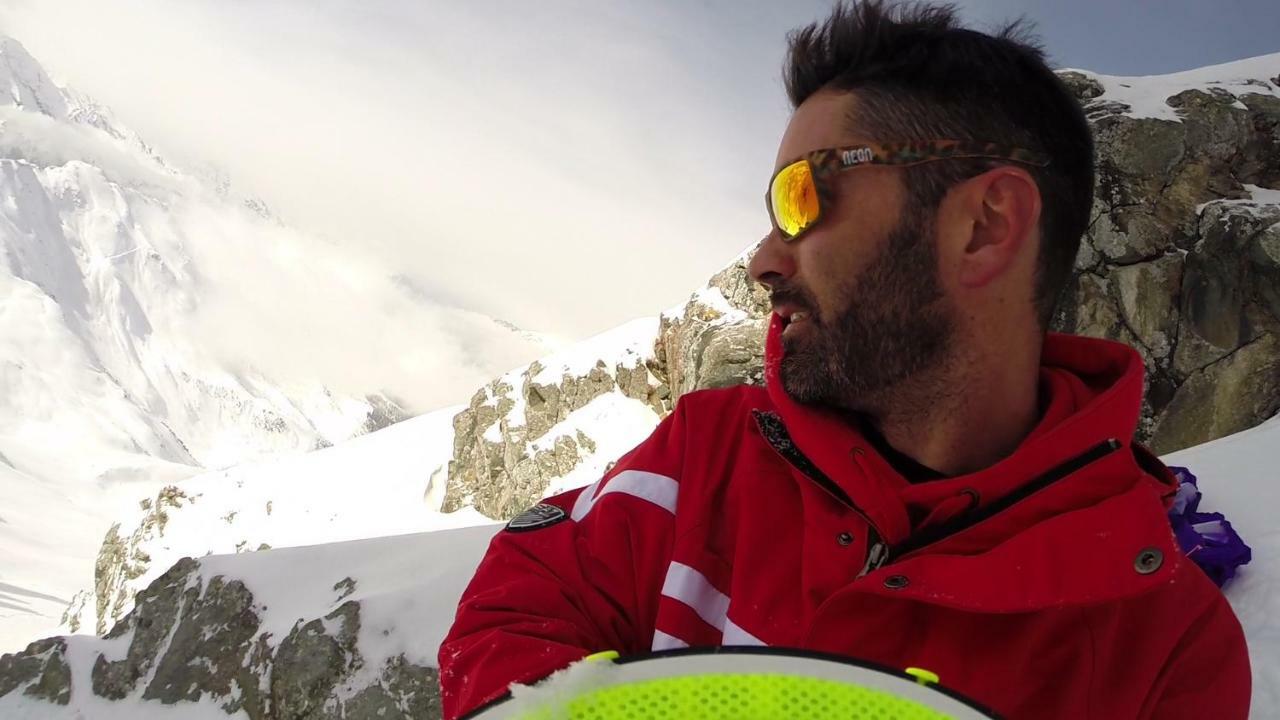 Casa Di Tia Leilighet Aosta Eksteriør bilde